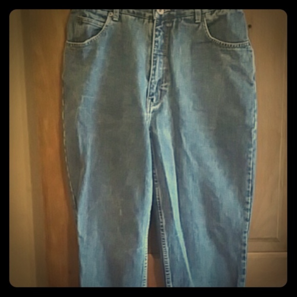 Vintage Paul Harris denim
